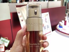 -CLARINS(香港新界上水广场店)
