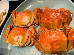 -西安凯悦酒店·湖畔中餐厅