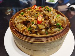 -中山保利艾美酒店-乐美中餐厅