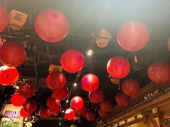 -长安大牌档之西安博物院文化餐厅(中贸店)