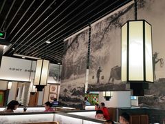 大堂-大榕树下顺德菜(融创茂店)