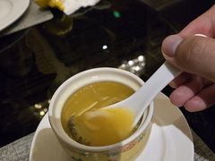 -顺德美的万豪酒店·自助餐·贡厨