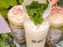 -茶屿水果茶(太古里店)