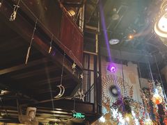 大堂-胡桃里乐队酒馆(鎏嘉码头店)