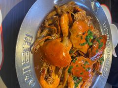 -胖哥俩肉蟹煲(重庆观音桥大融城店)