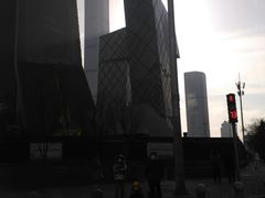 -中央广播电视总台(光华路办公区)