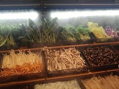 -牛YO寿喜烧和牛火锅自助(三台子万象汇店)
