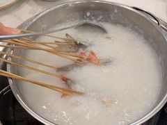 -盈田盈粥庄(博山东路店)