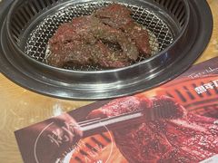 -炭之家烤肉(世茂店)
