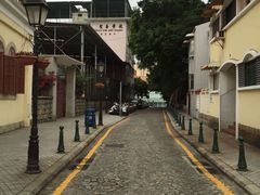 -龙环葡韵住宅式博物馆