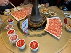 -阳坊大都涮羊肉(阳坊总店)
