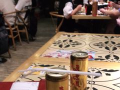 大堂-新凯旋烧烤·燕姐千岛湖土菜