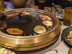 -杨小佳·齐齐哈尔烤肉·烤串(广州店)