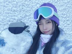 -大别山南武当滑雪场
