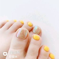 -Pink You美甲洗眉纹绣定制中心