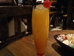 -大理岛·精品云南菜·音乐餐厅