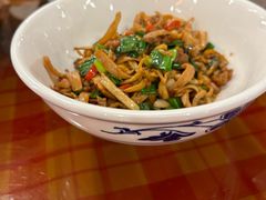 -新李记 · 口味菜馆(南郊公园店)