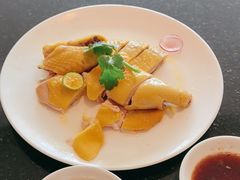 -三亚亚龙湾瑞吉酒店·铭轩中餐厅Mingxuan·海南菜·粤菜