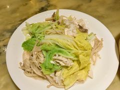 -范家小馆·烤鸭新京菜(金融街店)