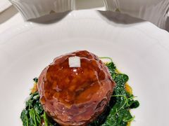-淮香国色·淮扬菜(正大中心店)