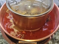 -慢丽江·云南野生菌土鸡锅(西山店)
