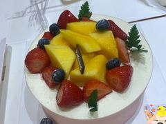 -好利来(彩香店)