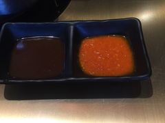 -手选潮汕鲜活牛肉火锅(二七广场店)