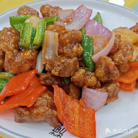 东来食府(环市东店)