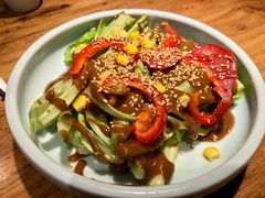 油麦菜-辛香汇(CBD)
