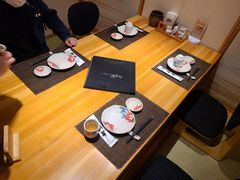 -大岛日本料理铁板烧(南通大饭店)