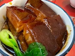 -玉华台饭庄(裕中西里小区店)