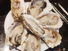 -川骄海鲜自助(河东店)