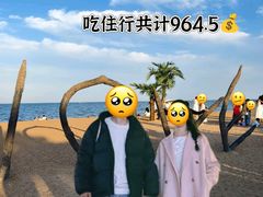 -巧克力渔家.小船海鲜家常菜(万平口店)