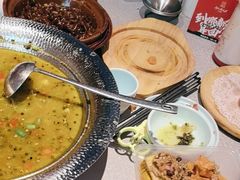 -有红鸡毛店·川菜(建设路店)