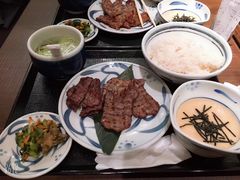 -俺的焼肉(銀座9丁目店)