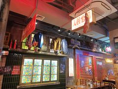 -萍姐火锅·公路夜市(南京新街口店)