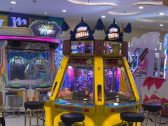 -meland·儿童乐园·游戏厅娃娃机·电玩Xbox(成都合生汇店)