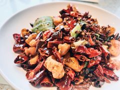 干煸肥肠-文三里屯面馆(三里屯店)