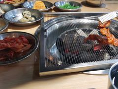 -麻蒲碳烤肉(梅花园店)