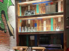大堂-吴越荣记·苏州菜·松鼠桂鱼(斜塘老街店)