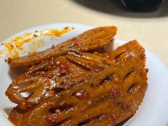 -小柴米·传统江西菜(八一广场店)