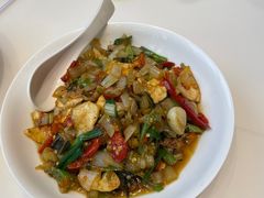 冬菜-辣公子·千岛湖私房菜(滨江店)