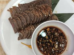 -清真马家美食城•海鲜•青岛菜•火锅(延安三路店)