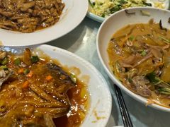 -牟传仁饭庄(星海店)