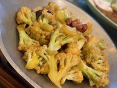 -新白鹿餐厅(银泰西湖文化广场店)