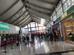 -丽江三义国际机场
