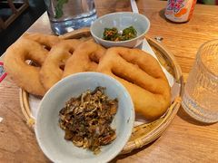 -长安记·大美陕菜(朝阳大悦城店)