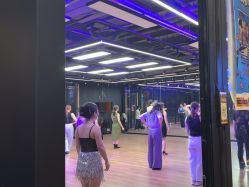 -G-STEPS舞蹈工作室