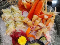 -财神日本料理(广州街总店)