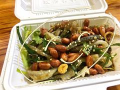 -陈添記·祖傳爽鱼皮·西关老字号(广州首店)